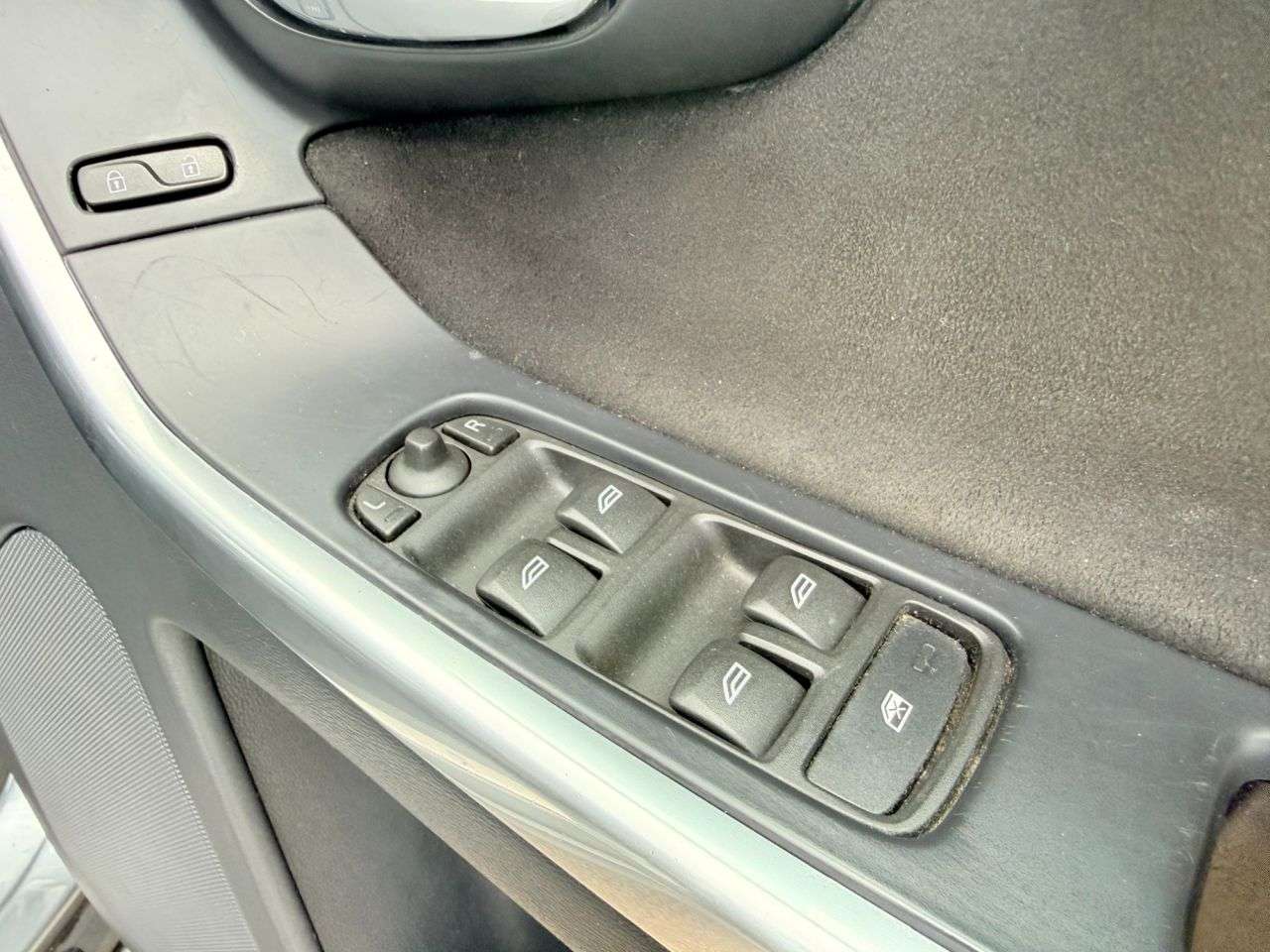 2016 VOLVO XC60 2016 VOLVO XC60