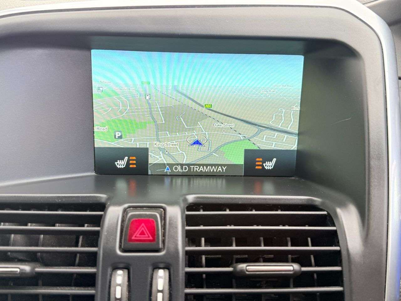 2016 VOLVO XC60 2016 VOLVO XC60