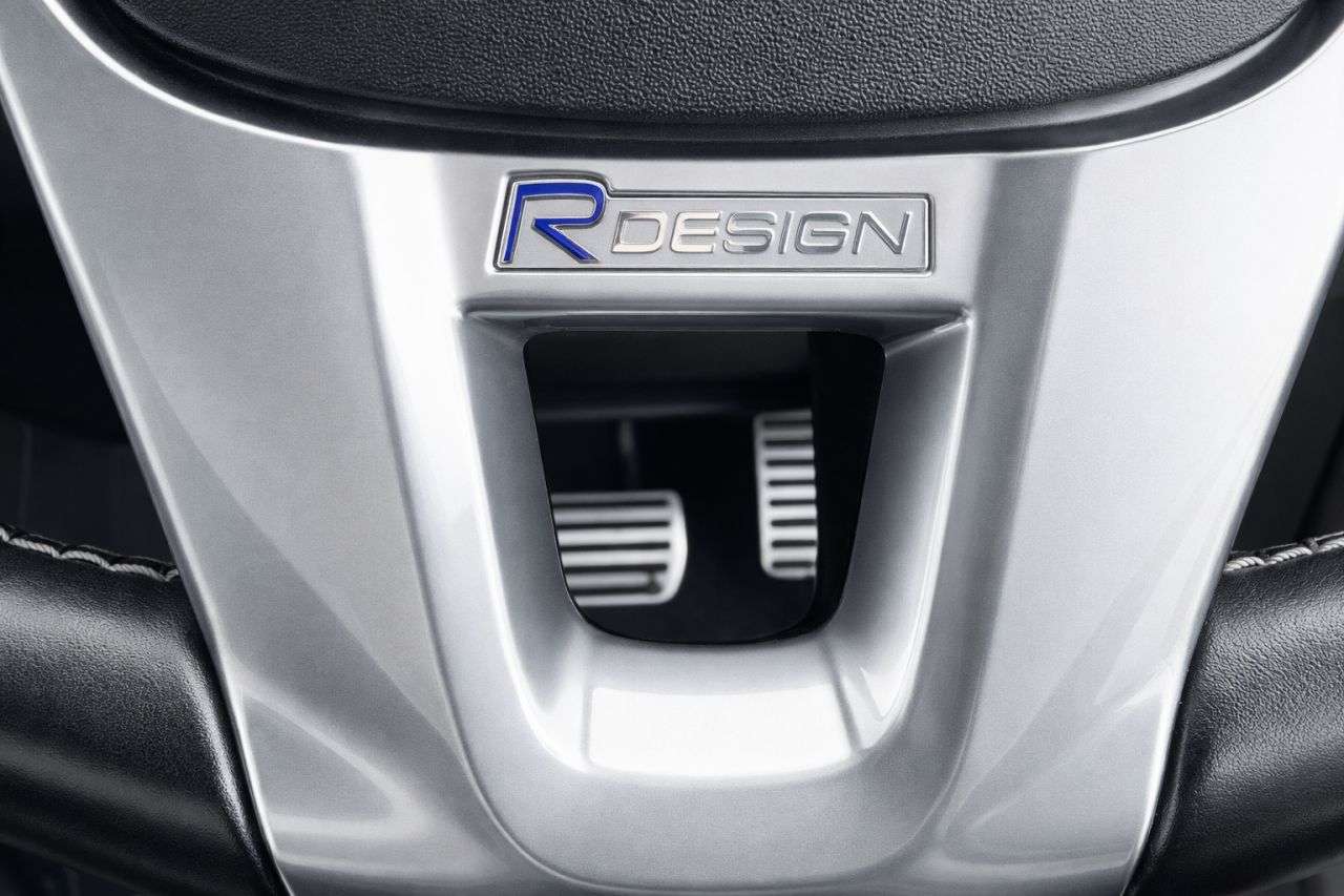 2016 VOLVO XC60 2016 VOLVO XC60