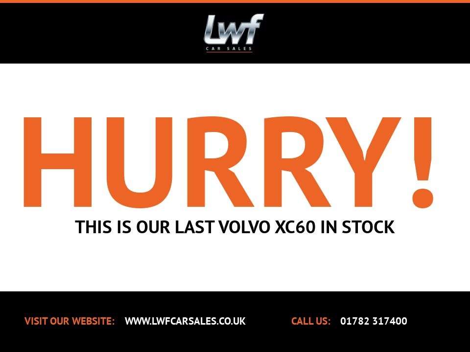 2016 VOLVO XC60 2016 VOLVO XC60