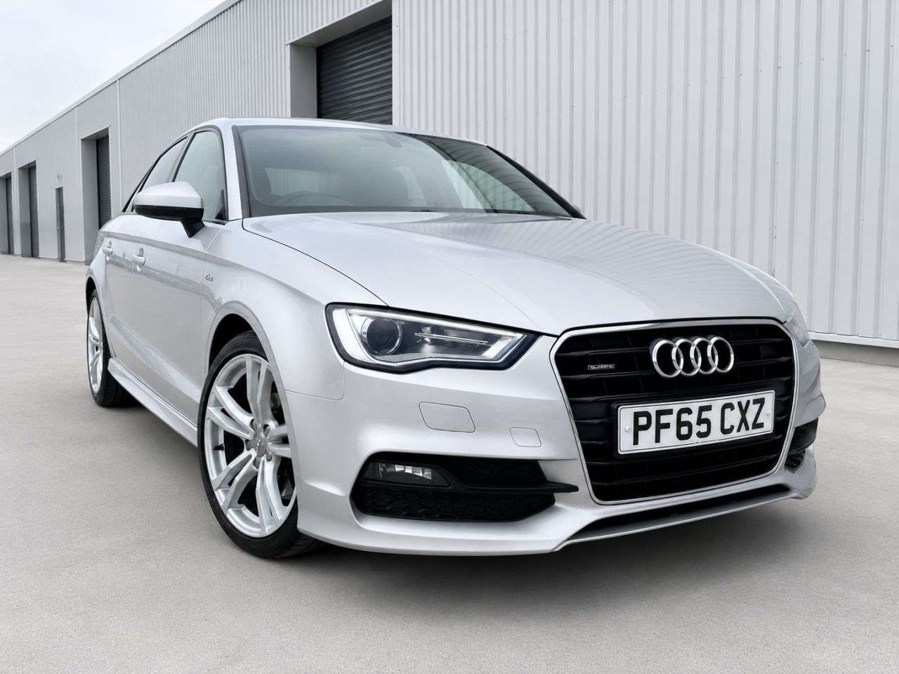 A 2015 AUDI A3 2.0 TDI S line Saloon 4dr Diesel Manual quattro Euro 6 (s/s) (Nav) (150 ps) A 2015 AUDI A3 2.0 TDI S line Saloon 4dr Diesel Manual quattro Euro 6 (s/s) (Nav) (150 ps)