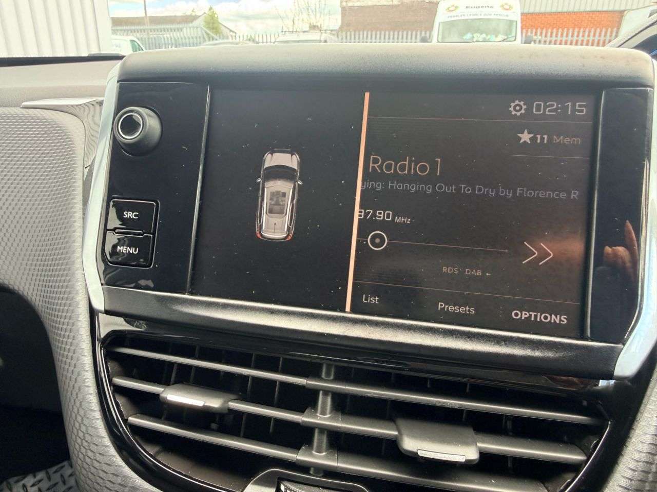 2017 PEUGEOT 2008 2017 PEUGEOT 2008