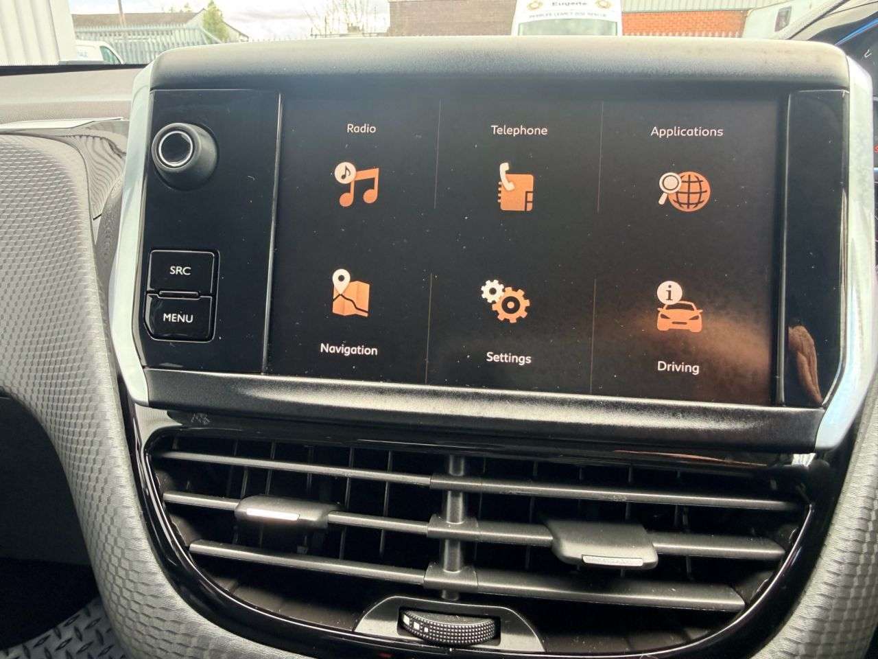 2017 PEUGEOT 2008 2017 PEUGEOT 2008