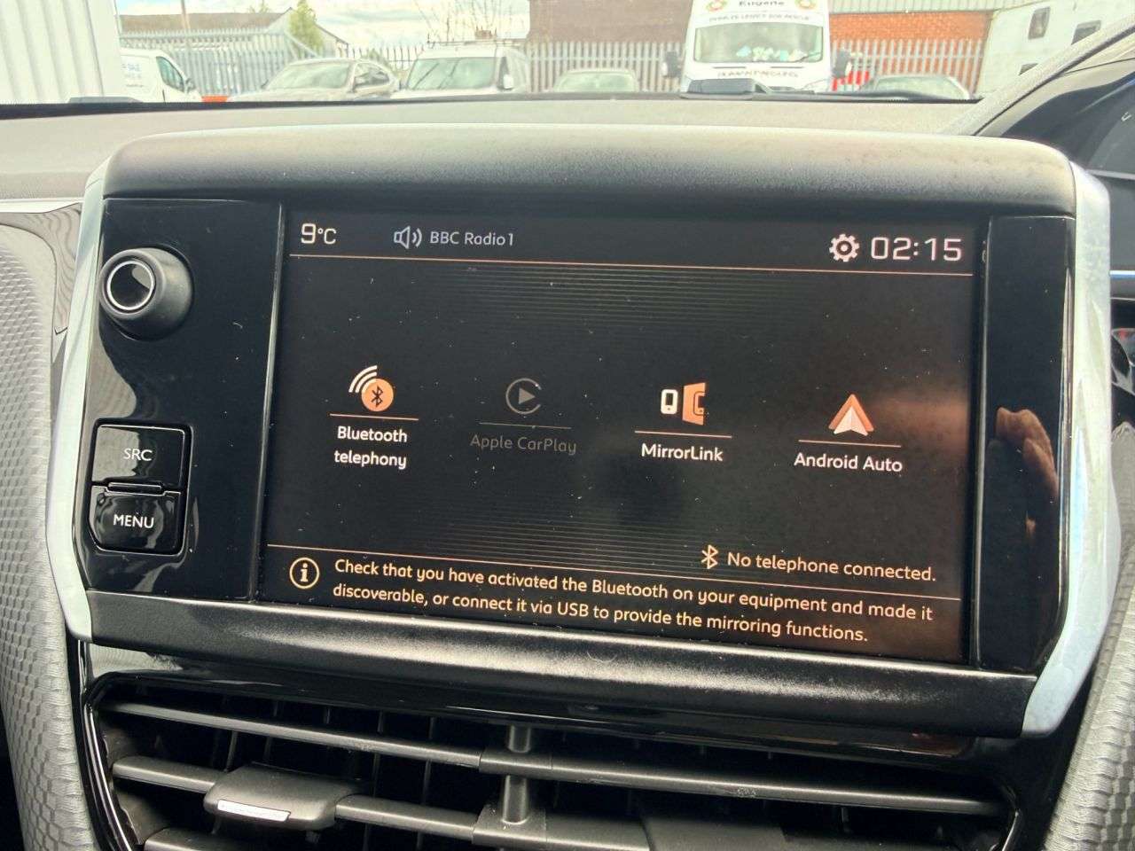 2017 PEUGEOT 2008 2017 PEUGEOT 2008