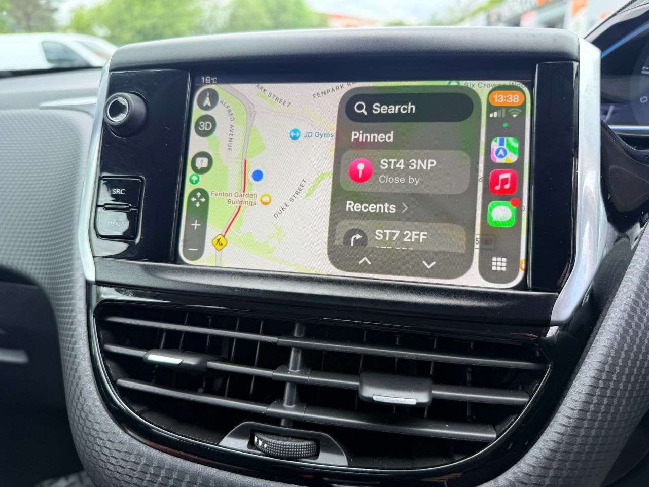 2017 PEUGEOT 2008 2017 PEUGEOT 2008