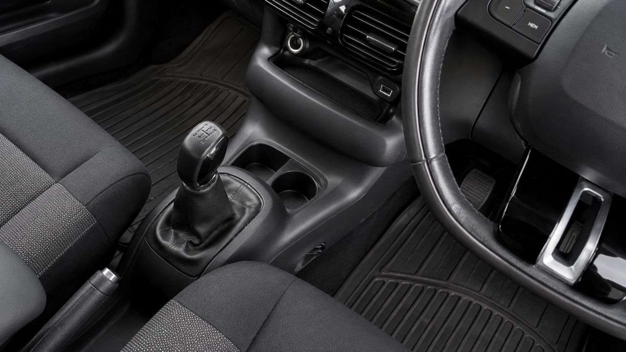 2018 CITROEN C4 CACTUS 2018 CITROEN C4 CACTUS