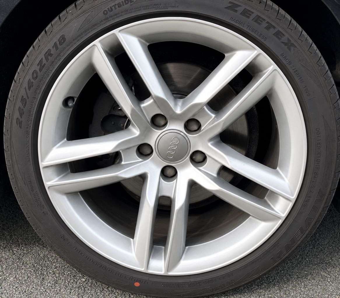 2014 AUDI A5 2014 AUDI A5