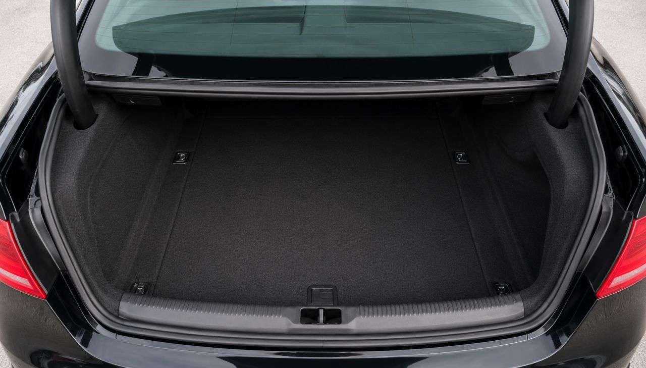 2014 AUDI A5 2014 AUDI A5