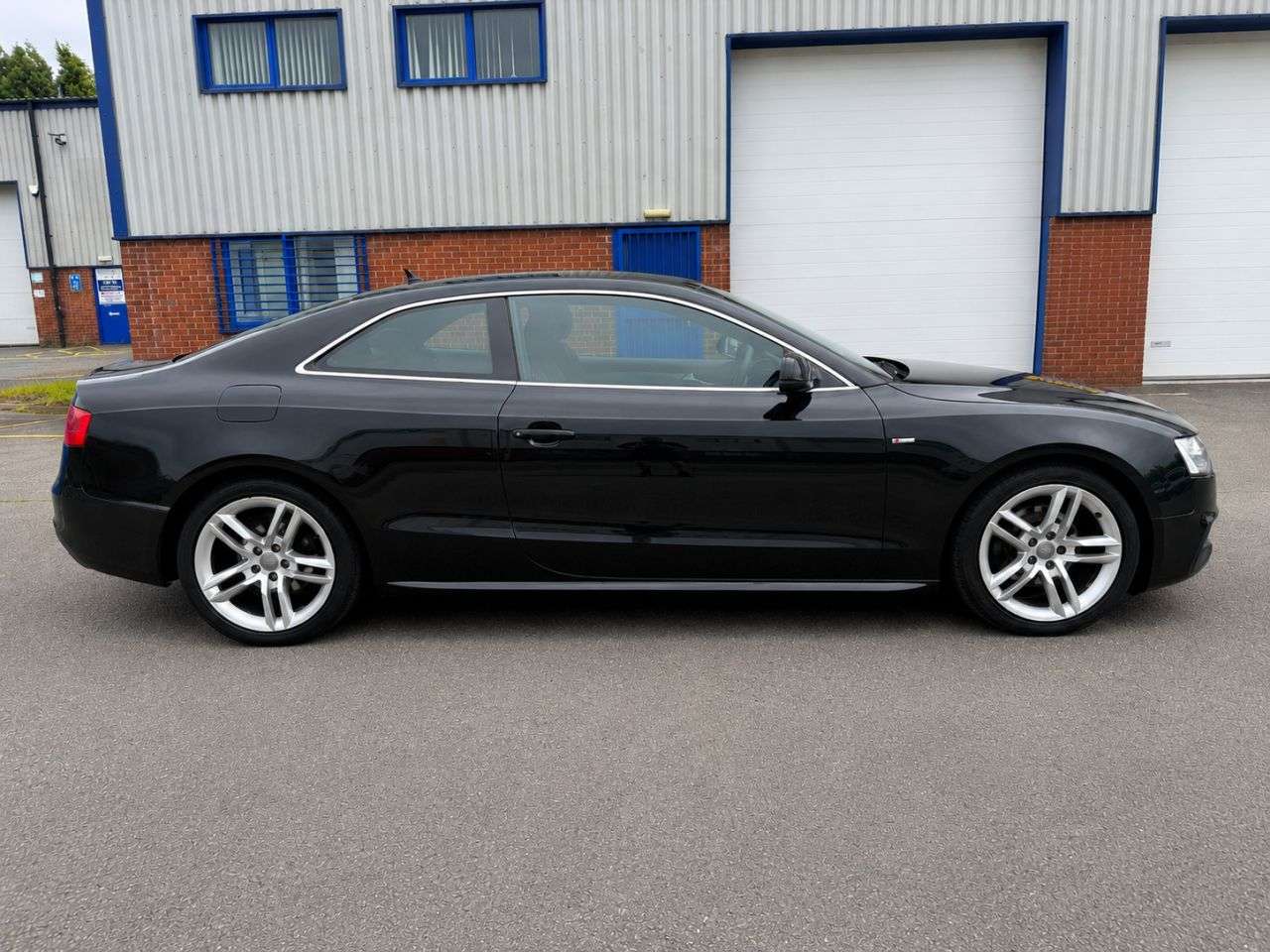 2014 AUDI A5 2014 AUDI A5