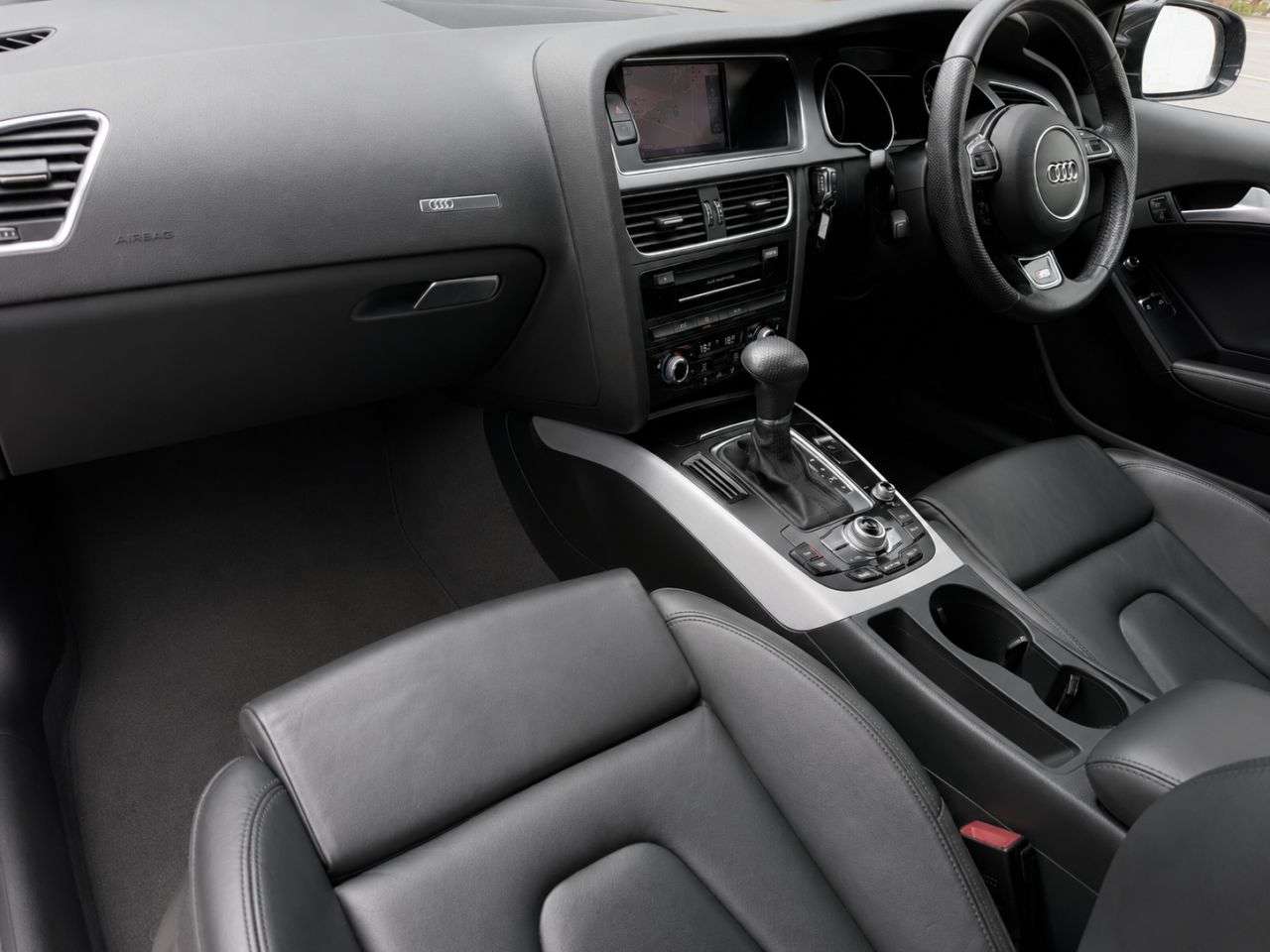 2014 AUDI A5 2014 AUDI A5