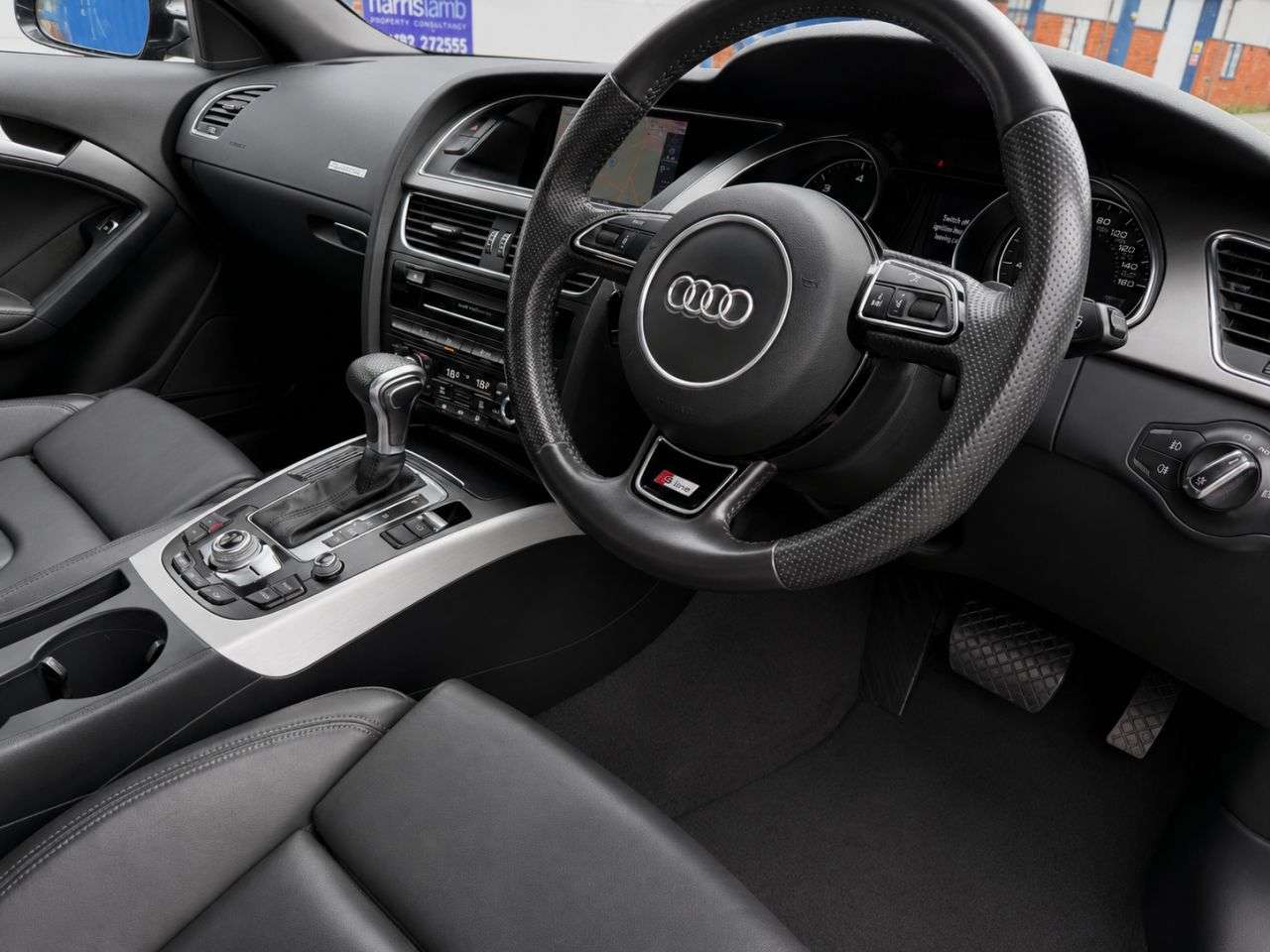 2014 AUDI A5 2014 AUDI A5