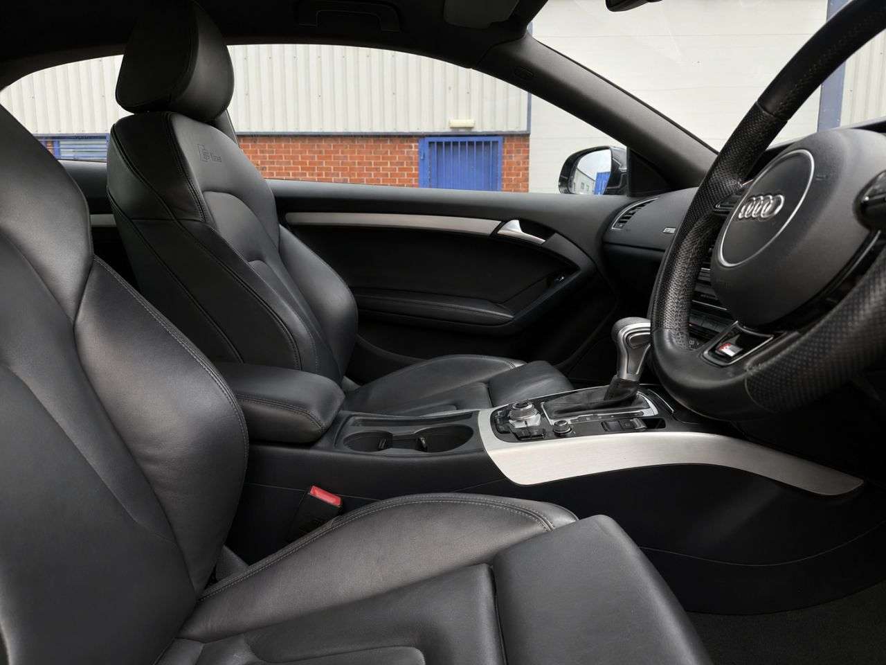 2014 AUDI A5 2014 AUDI A5