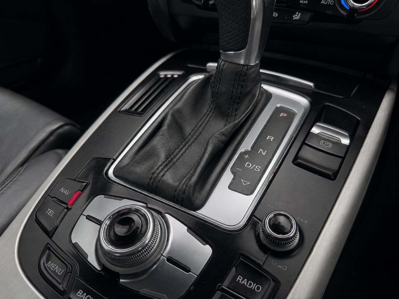 2014 AUDI A5 2014 AUDI A5