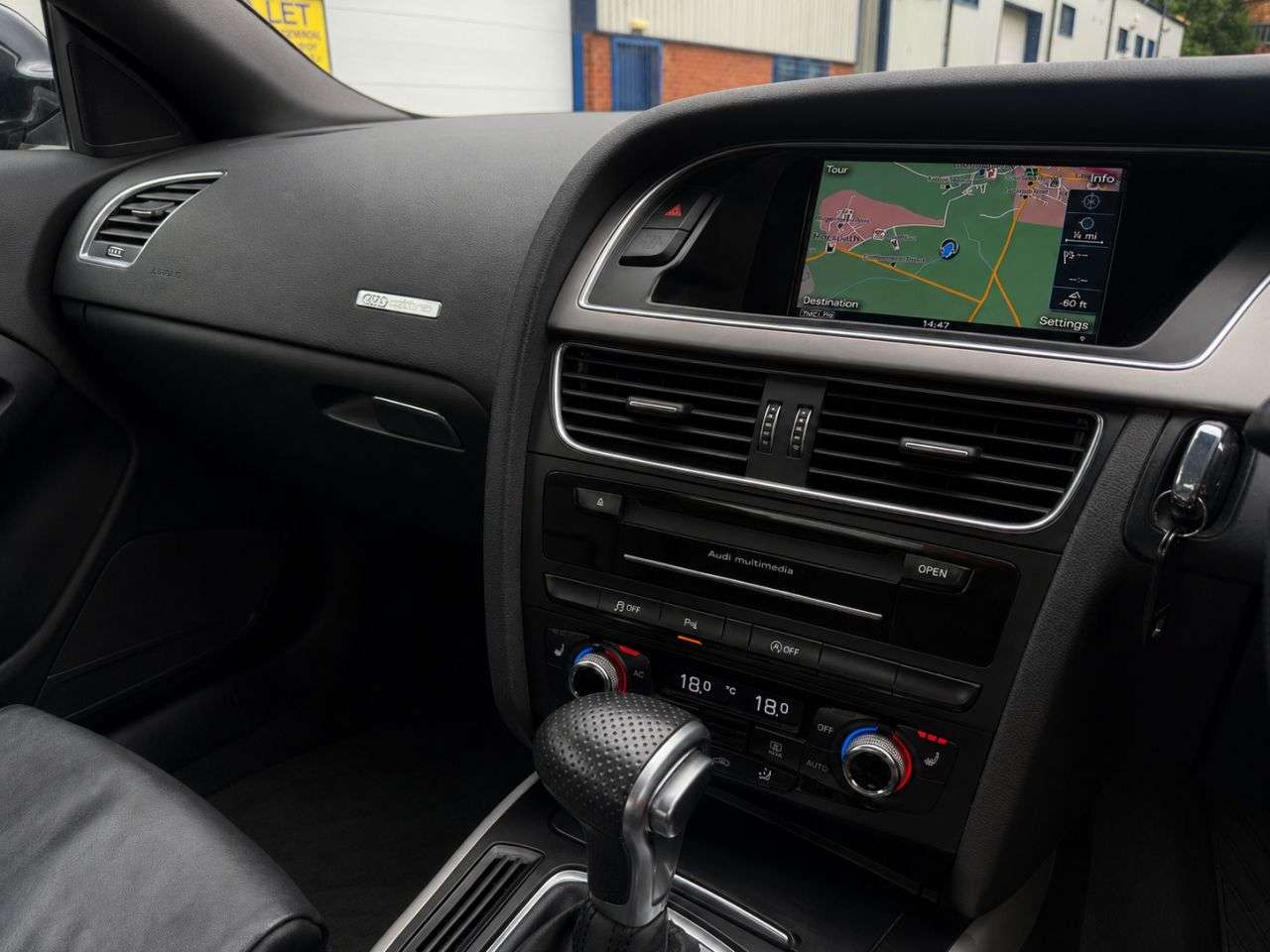 2014 AUDI A5 2014 AUDI A5