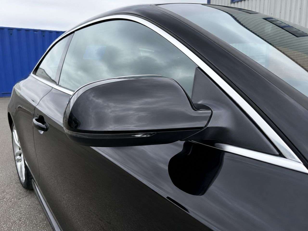 2014 AUDI A5 2014 AUDI A5