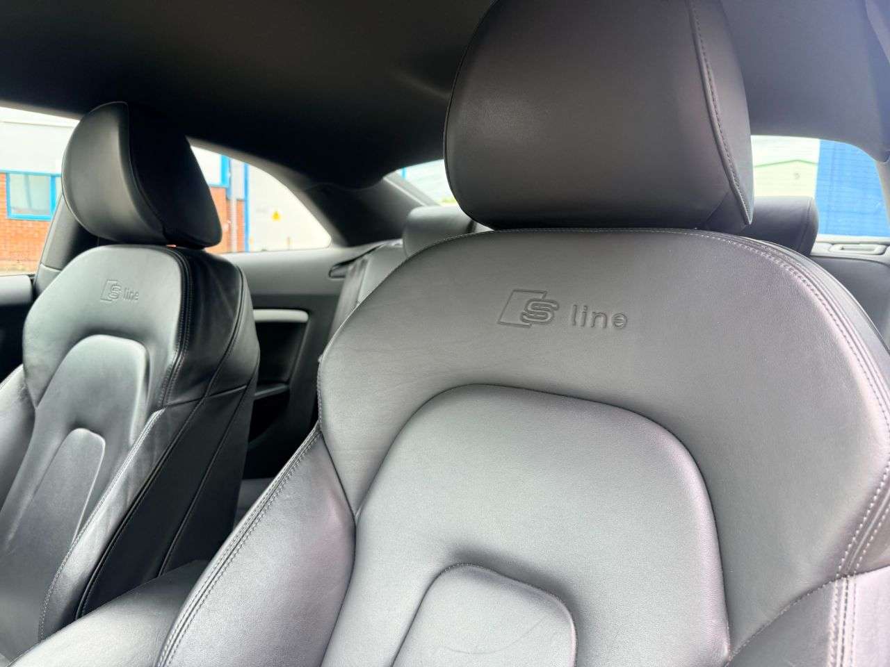 2014 AUDI A5 2014 AUDI A5