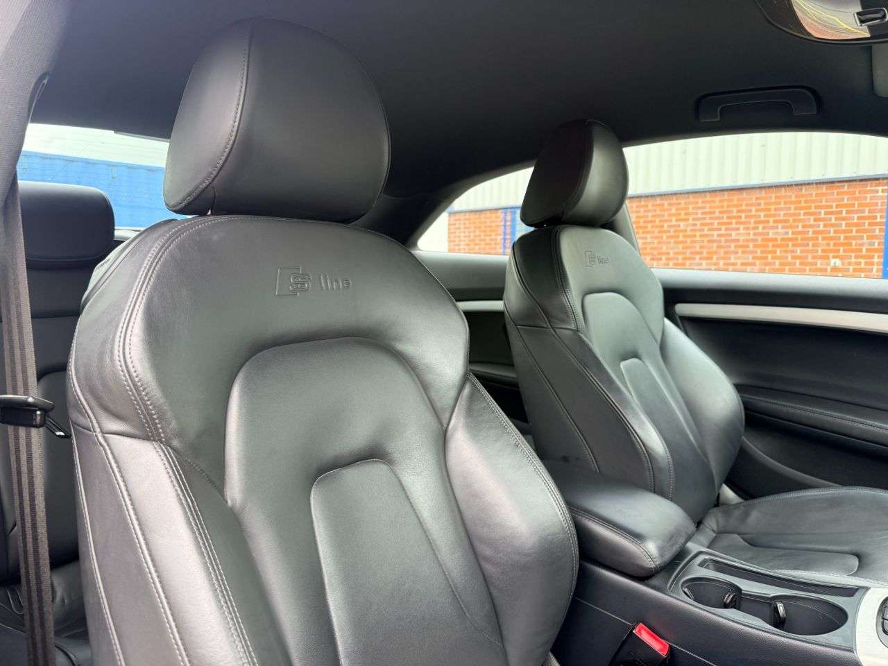 2014 AUDI A5 2014 AUDI A5
