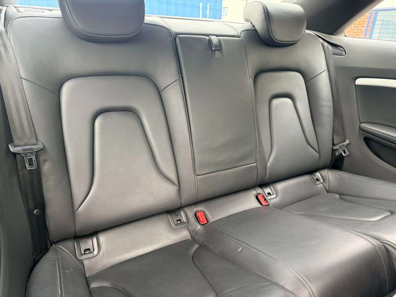 2014 AUDI A5 2014 AUDI A5