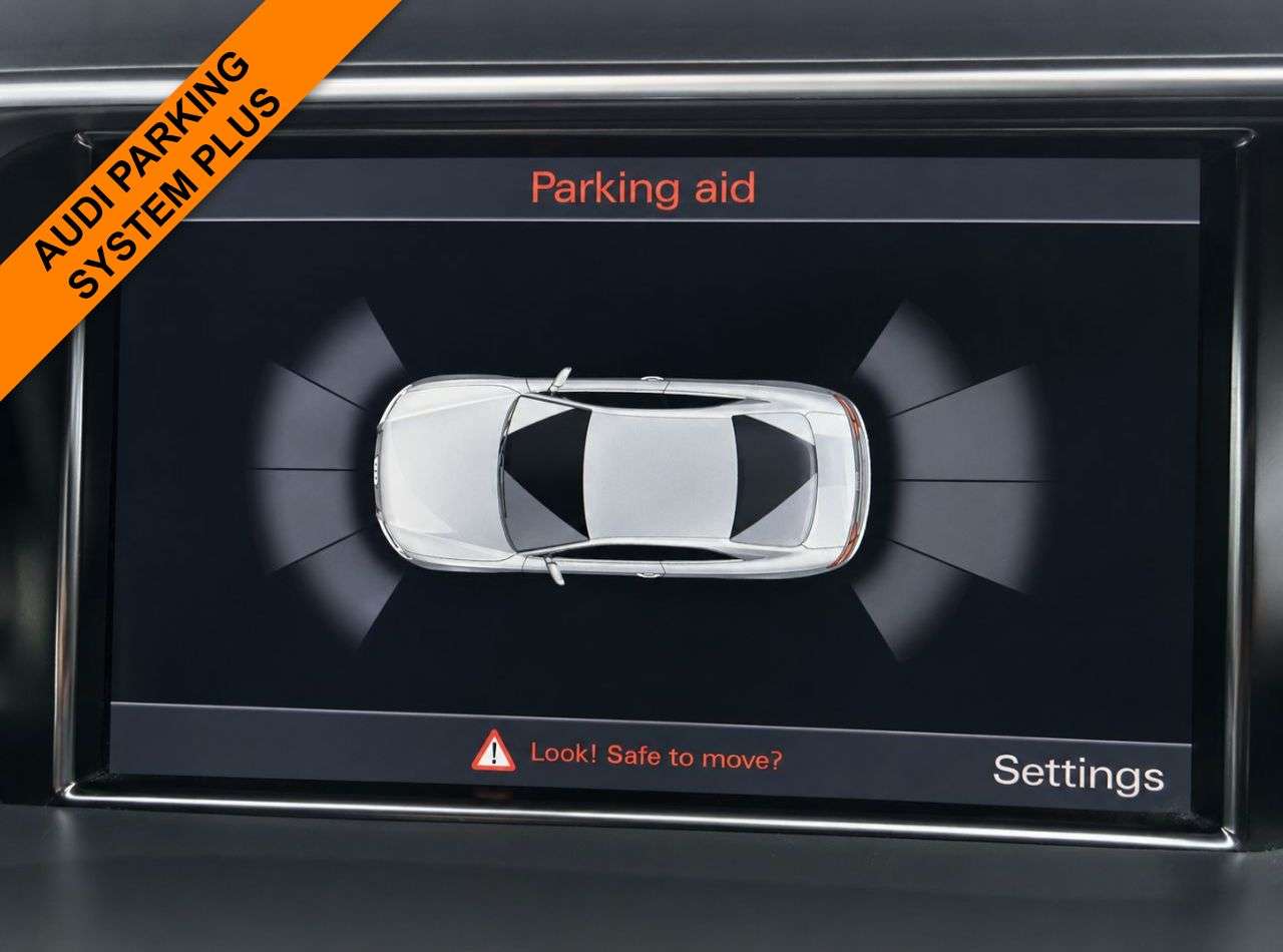 2014 AUDI A5 2014 AUDI A5