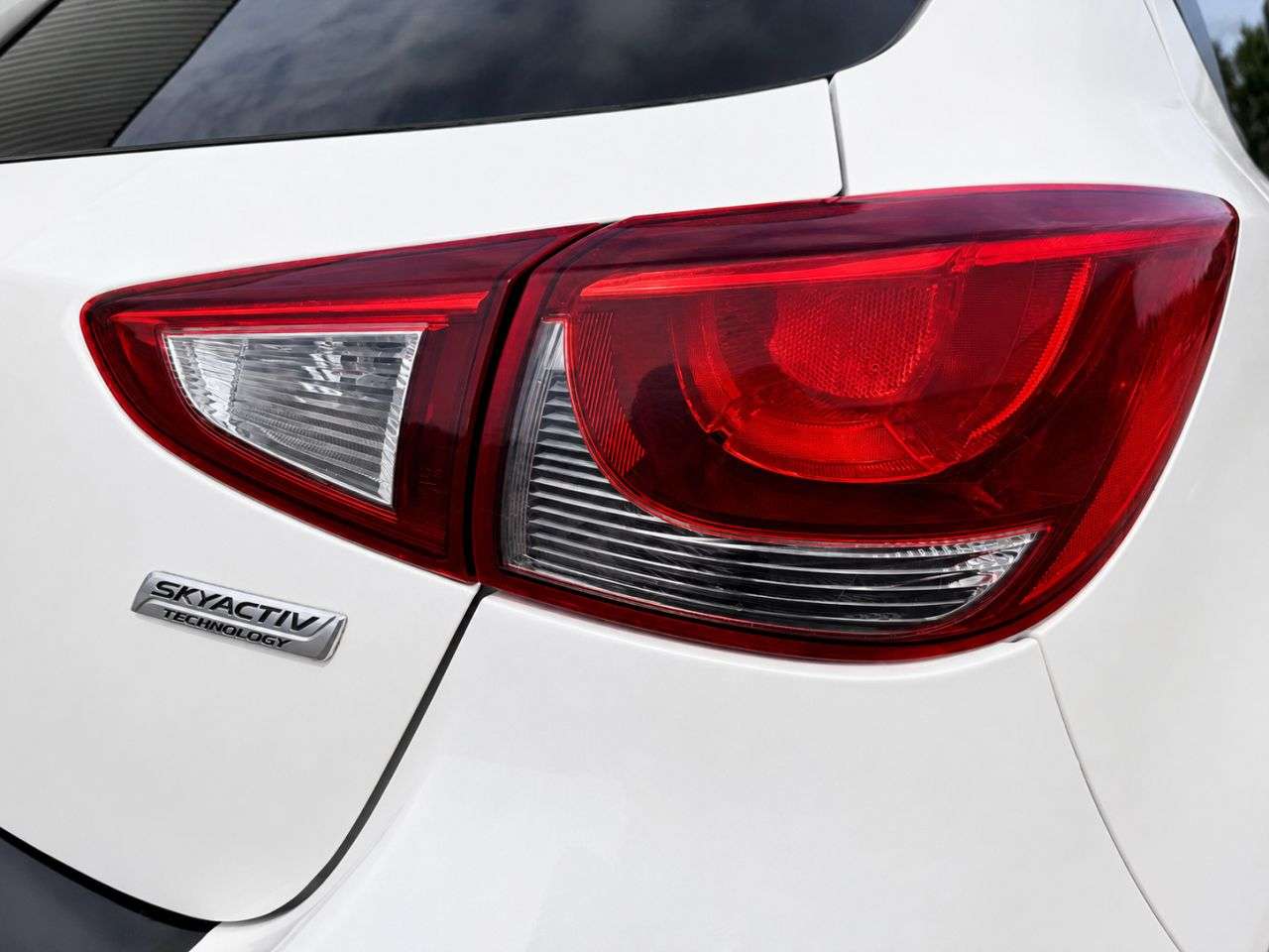 2015 MAZDA MAZDA2 2015 MAZDA MAZDA2