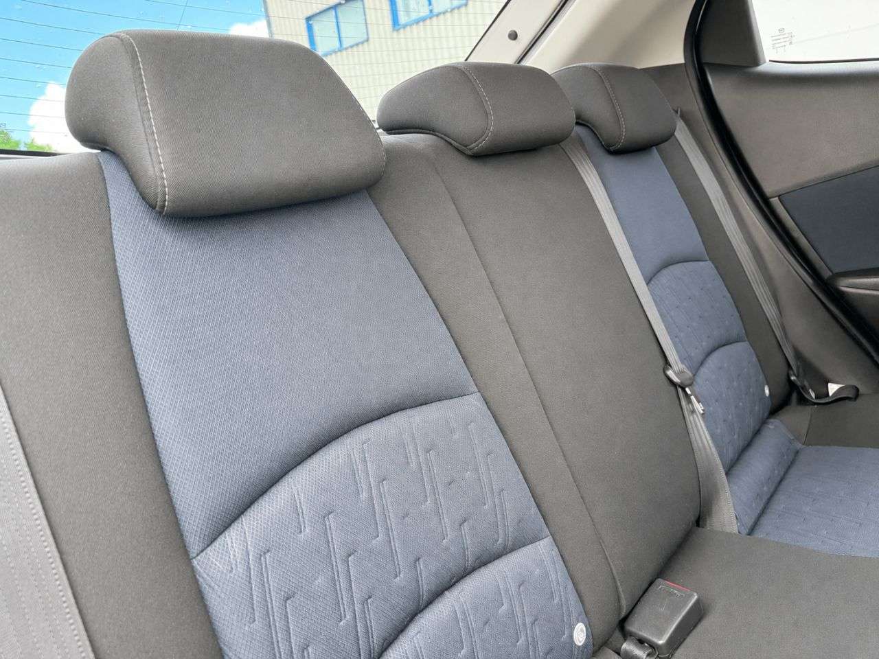2015 MAZDA MAZDA2 2015 MAZDA MAZDA2