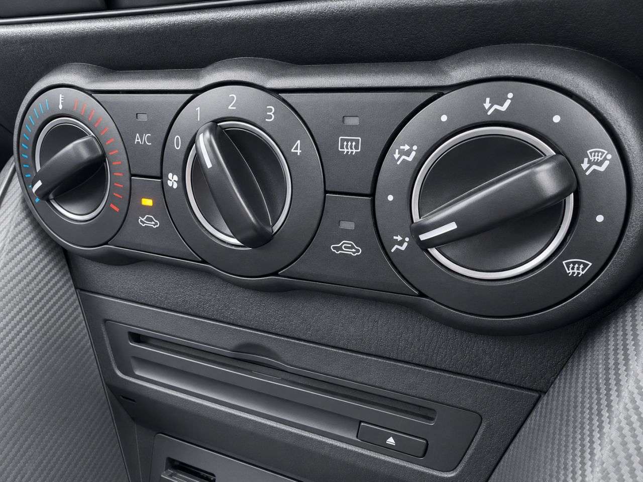 2015 MAZDA MAZDA2 2015 MAZDA MAZDA2