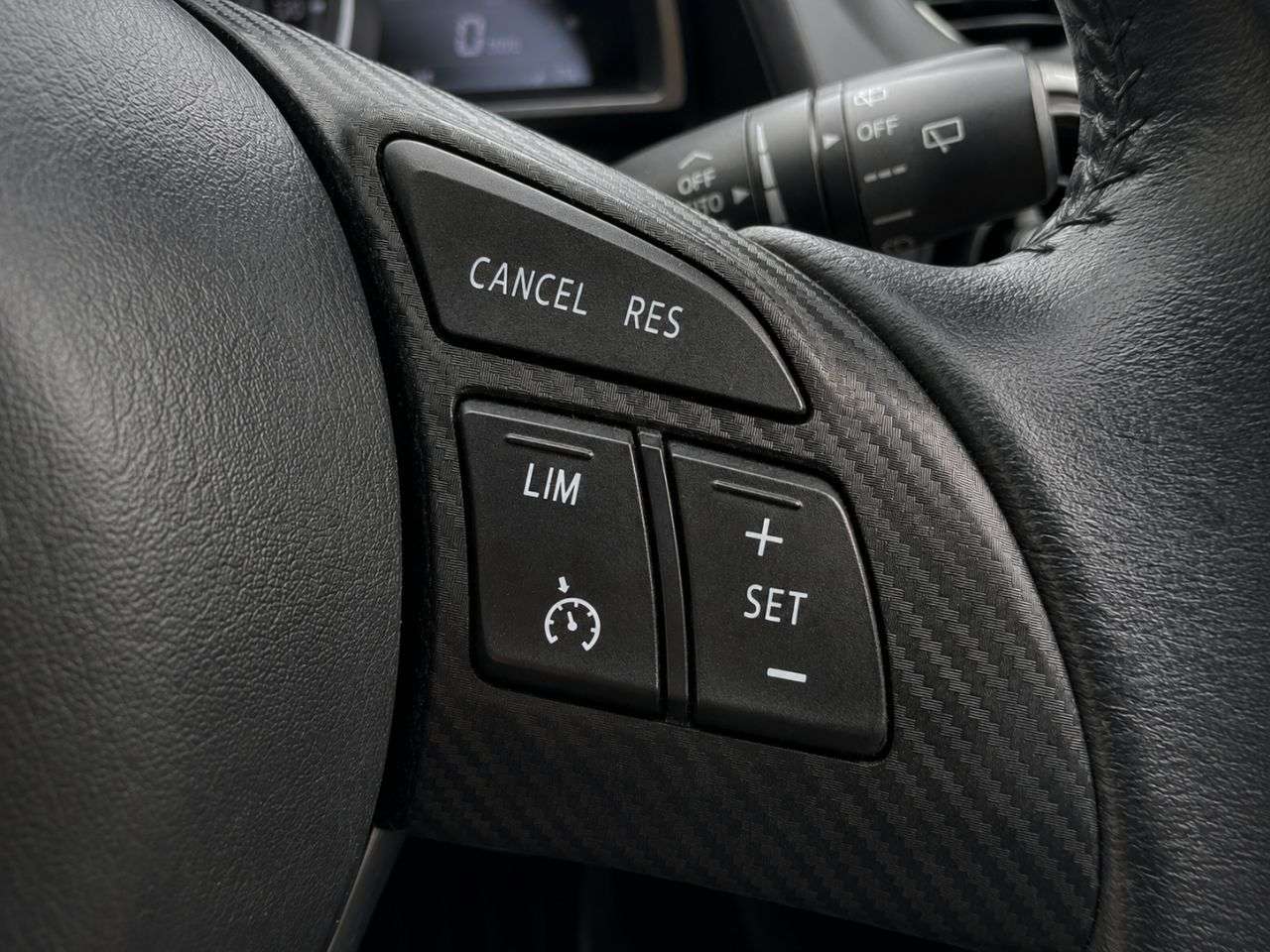 2015 MAZDA MAZDA2 2015 MAZDA MAZDA2