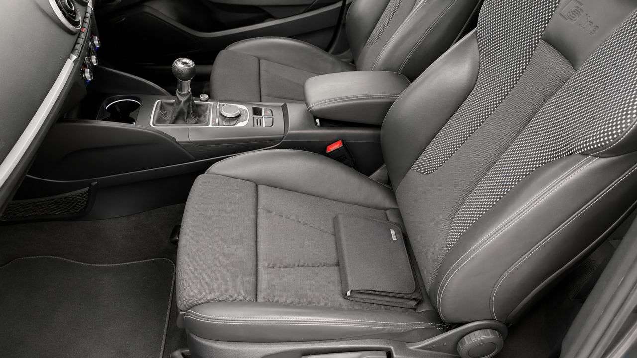 2013 AUDI A3 2013 AUDI A3