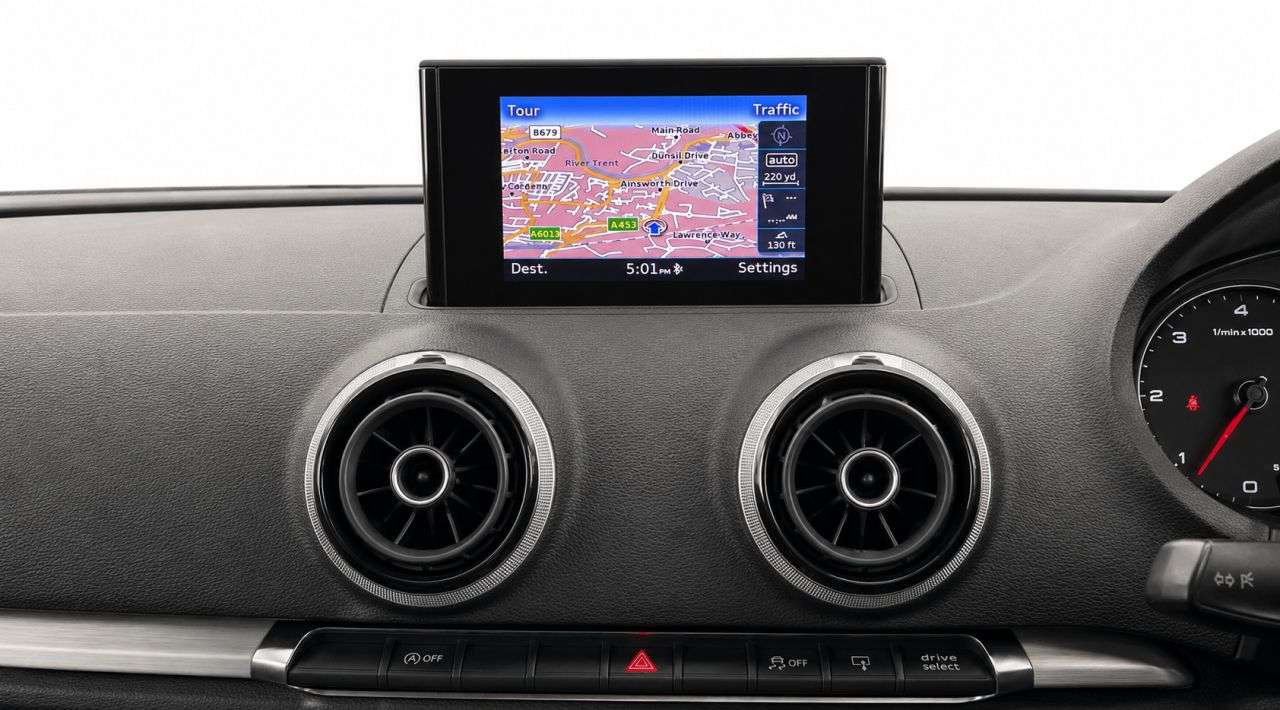 2013 AUDI A3 2013 AUDI A3