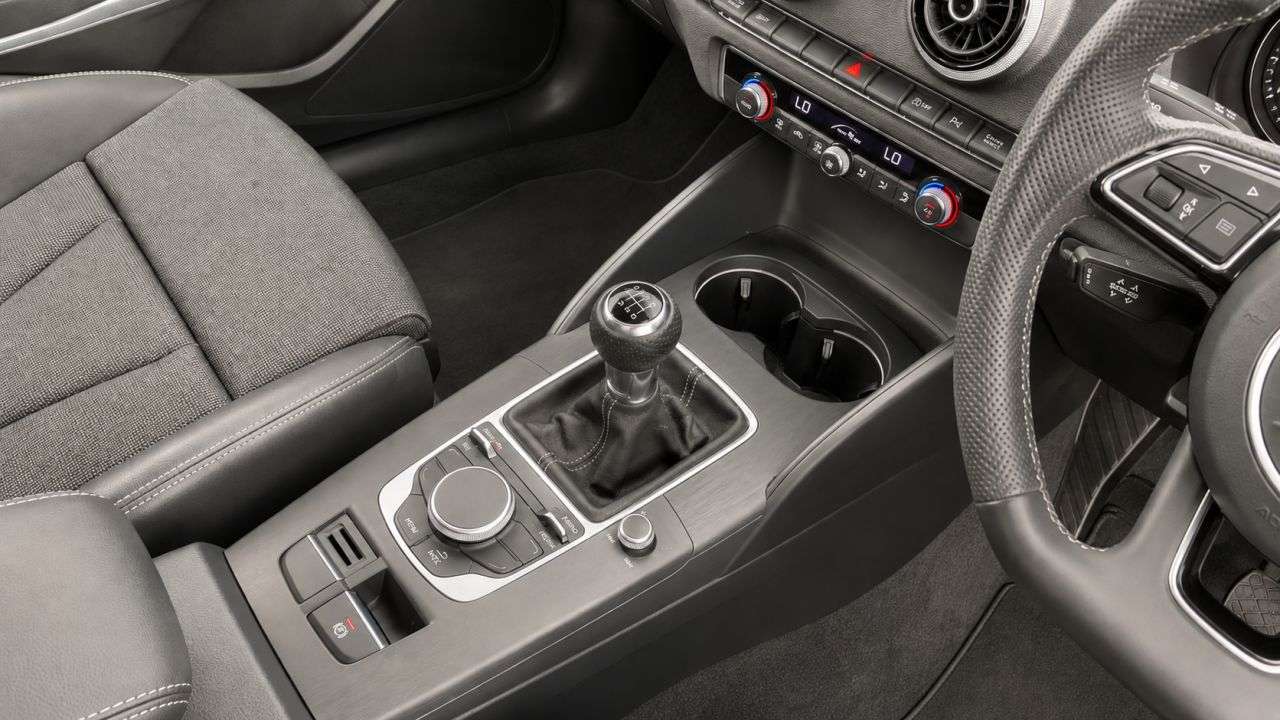2013 AUDI A3 2013 AUDI A3