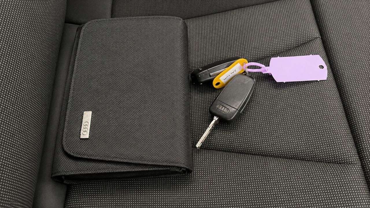 2013 AUDI A3 2013 AUDI A3