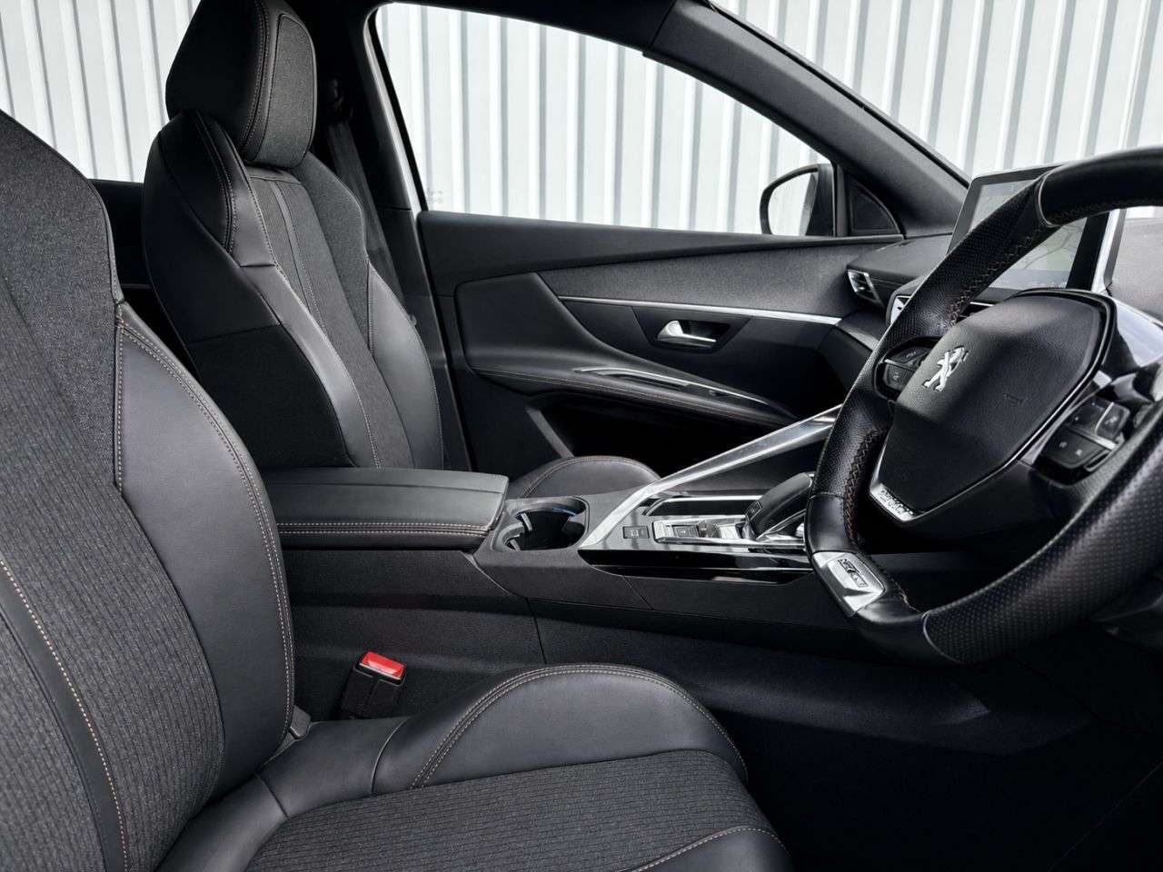 2018 PEUGEOT 5008 2018 PEUGEOT 5008