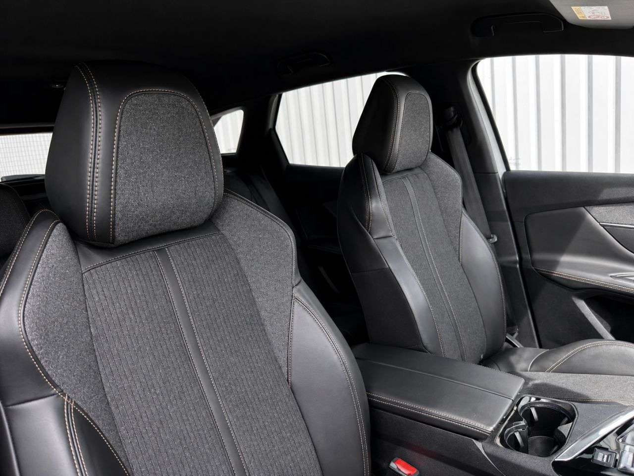 2018 PEUGEOT 5008 2018 PEUGEOT 5008