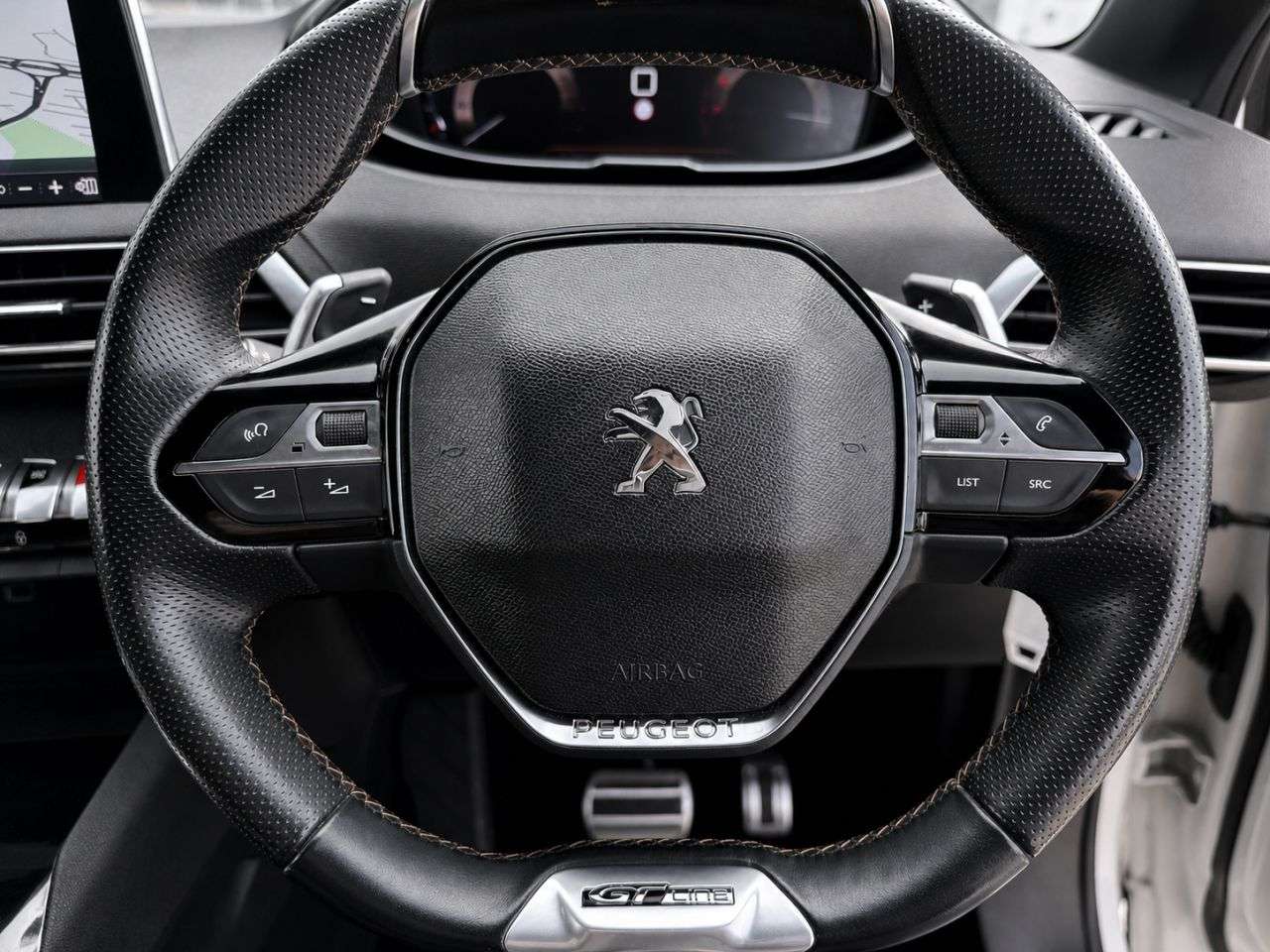 2018 PEUGEOT 5008 2018 PEUGEOT 5008
