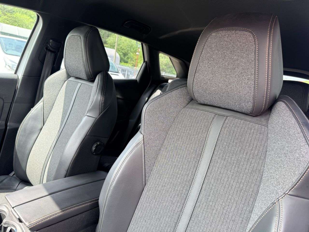 2018 PEUGEOT 5008 2018 PEUGEOT 5008