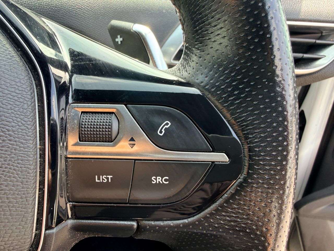 2018 PEUGEOT 5008 2018 PEUGEOT 5008