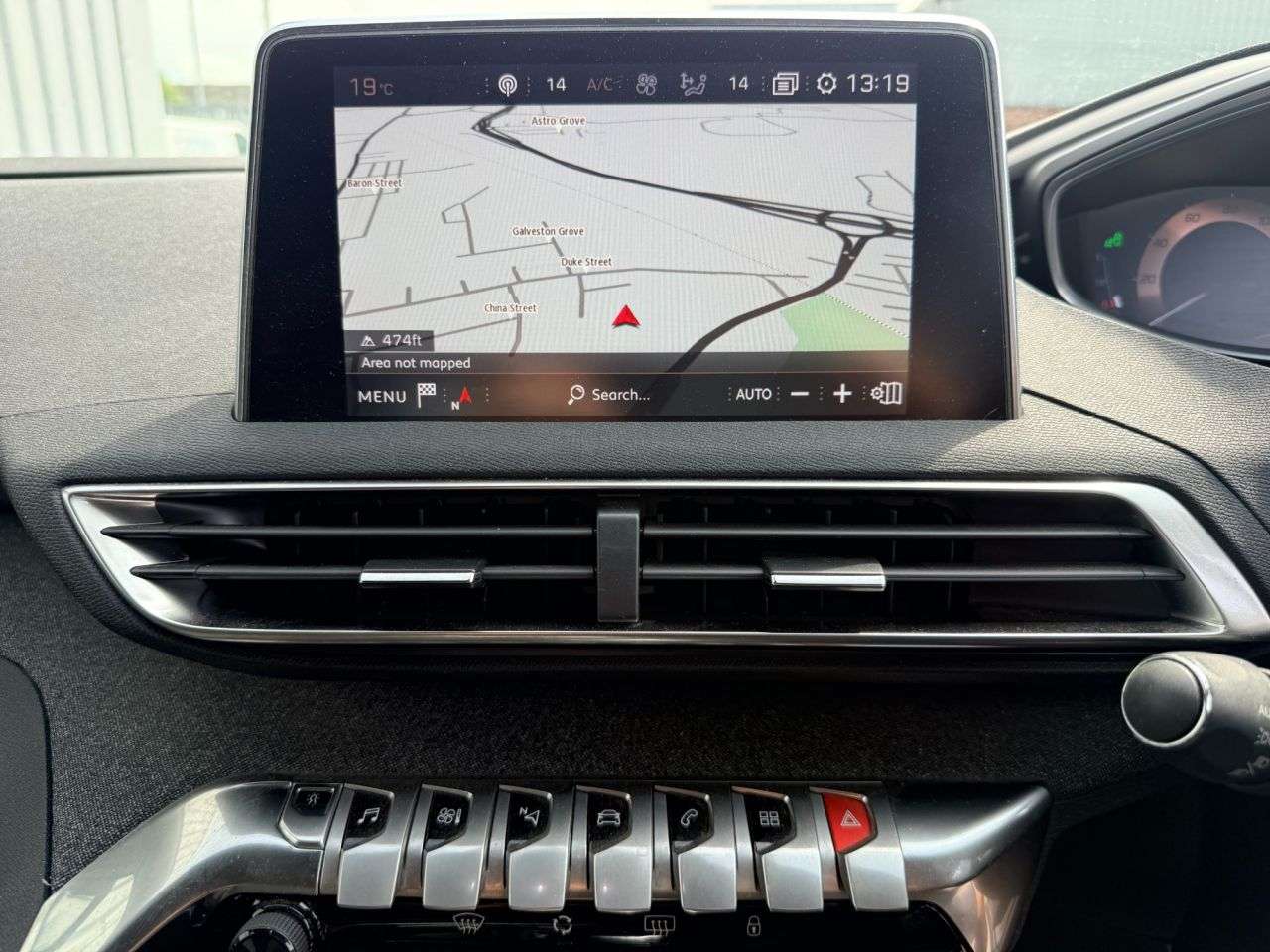 2018 PEUGEOT 5008 2018 PEUGEOT 5008