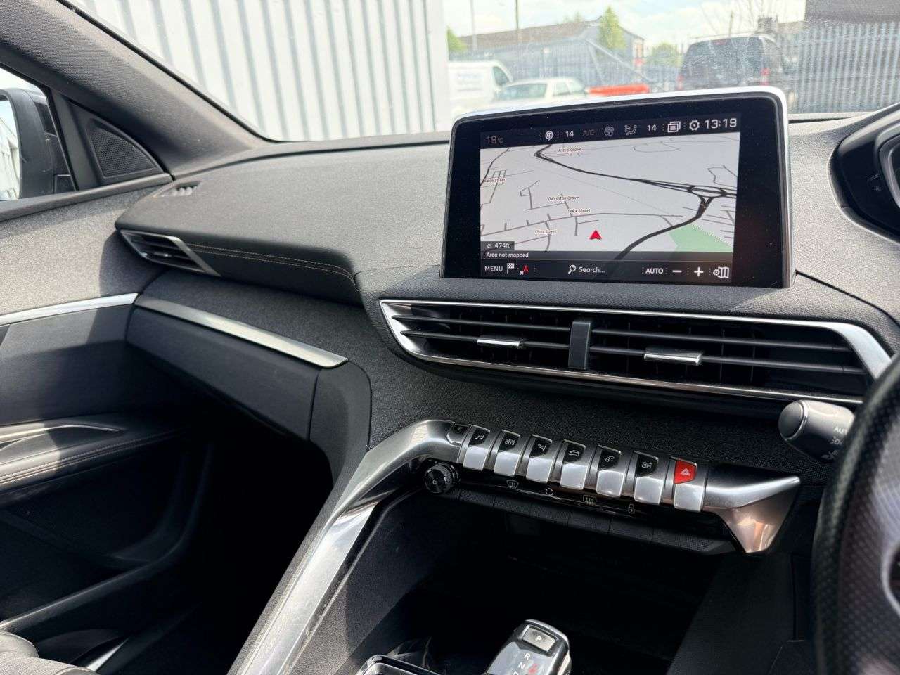 2018 PEUGEOT 5008 2018 PEUGEOT 5008