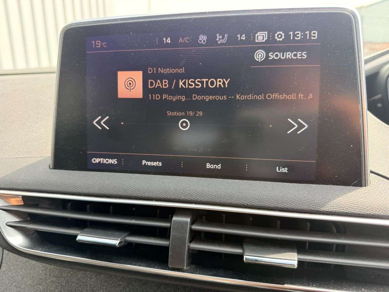 2018 PEUGEOT 5008 2018 PEUGEOT 5008