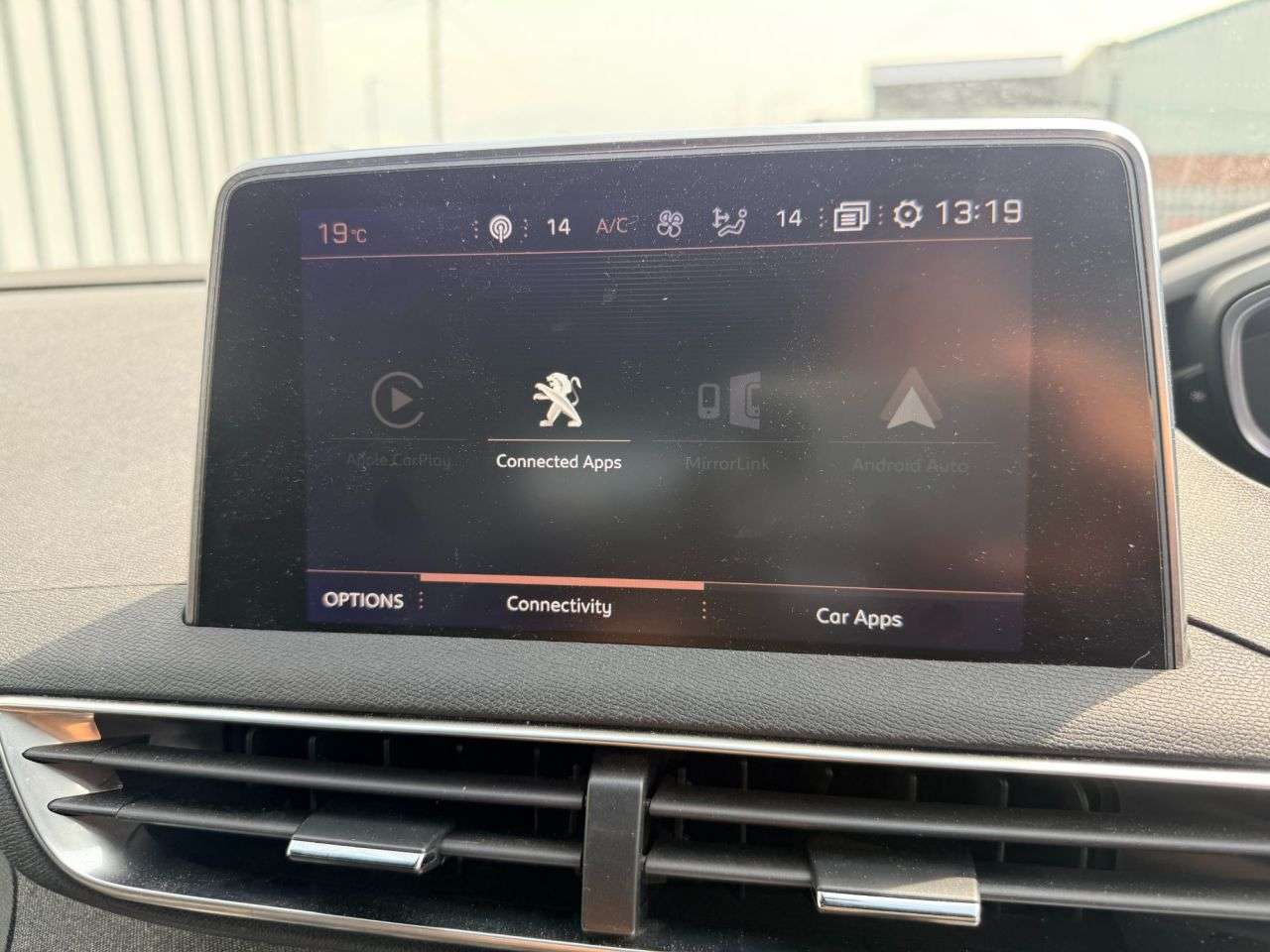 2018 PEUGEOT 5008 2018 PEUGEOT 5008