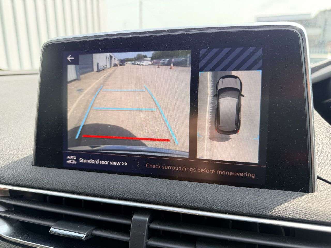 2018 PEUGEOT 5008 2018 PEUGEOT 5008
