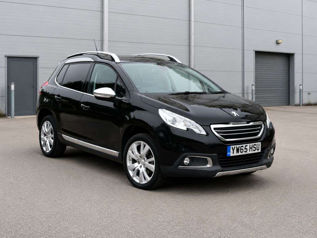 A 2016 PEUGEOT 2008 1.6 BlueHDi Allure SUV 5dr Diesel Manual Euro 6 (s/s) (100 ps) 12 MONTH MOT A 2016 PEUGEOT 2008 1.6 BlueHDi Allure SUV 5dr Diesel Manual Euro 6 (s/s) (100 ps) 12 MONTH MOT