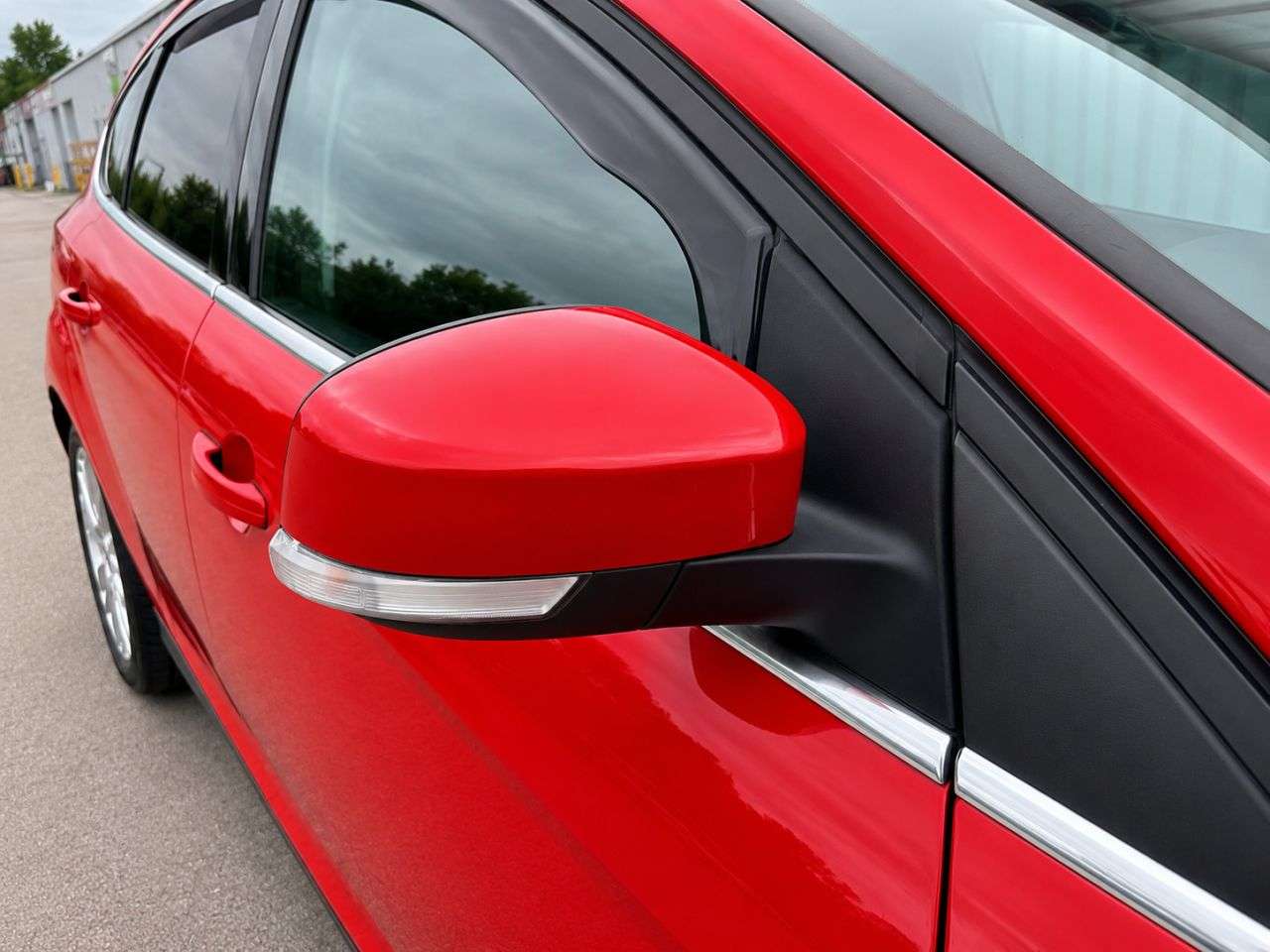 2016 FORD FOCUS 2016 FORD FOCUS