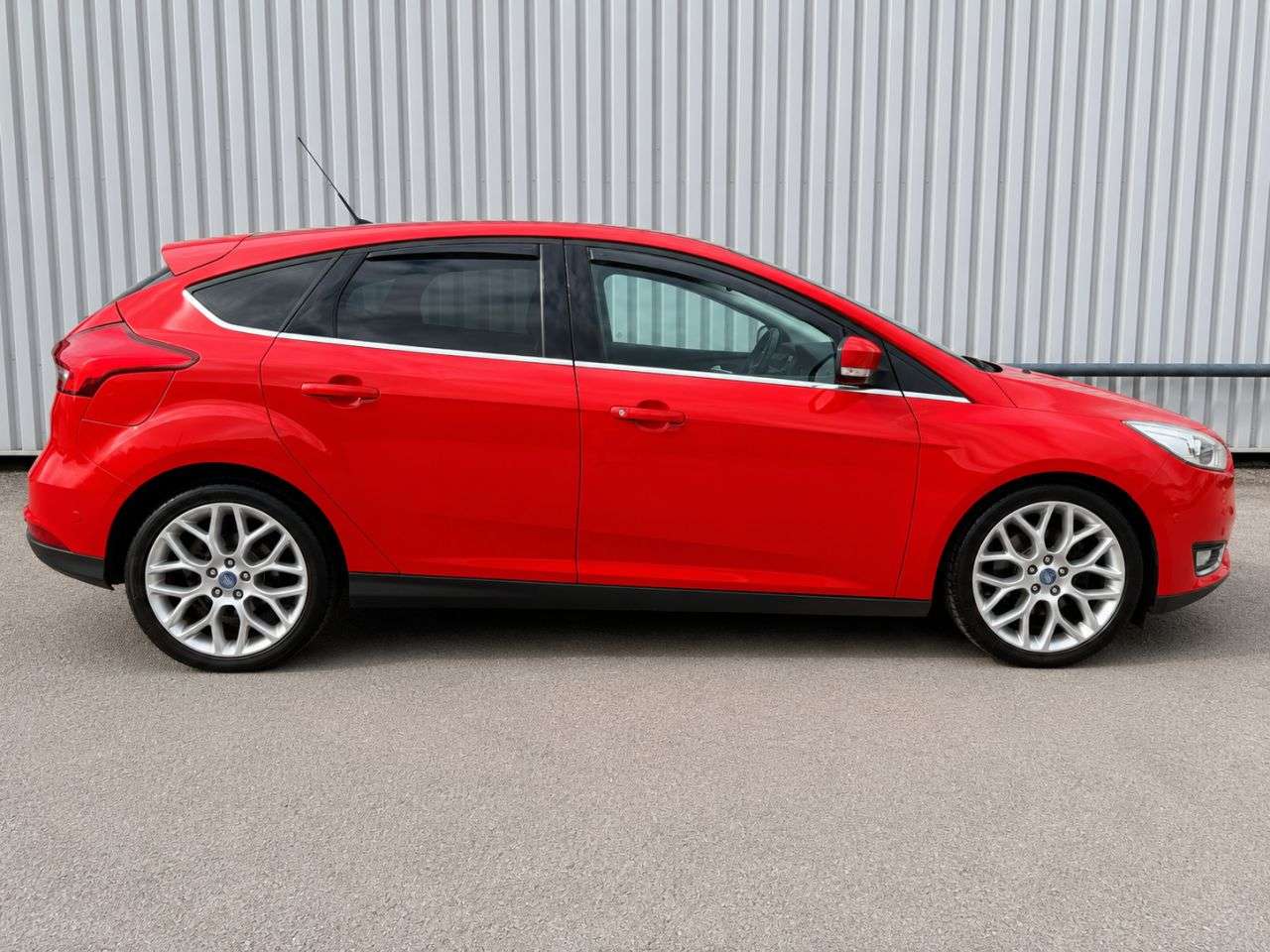 2016 FORD FOCUS 2016 FORD FOCUS