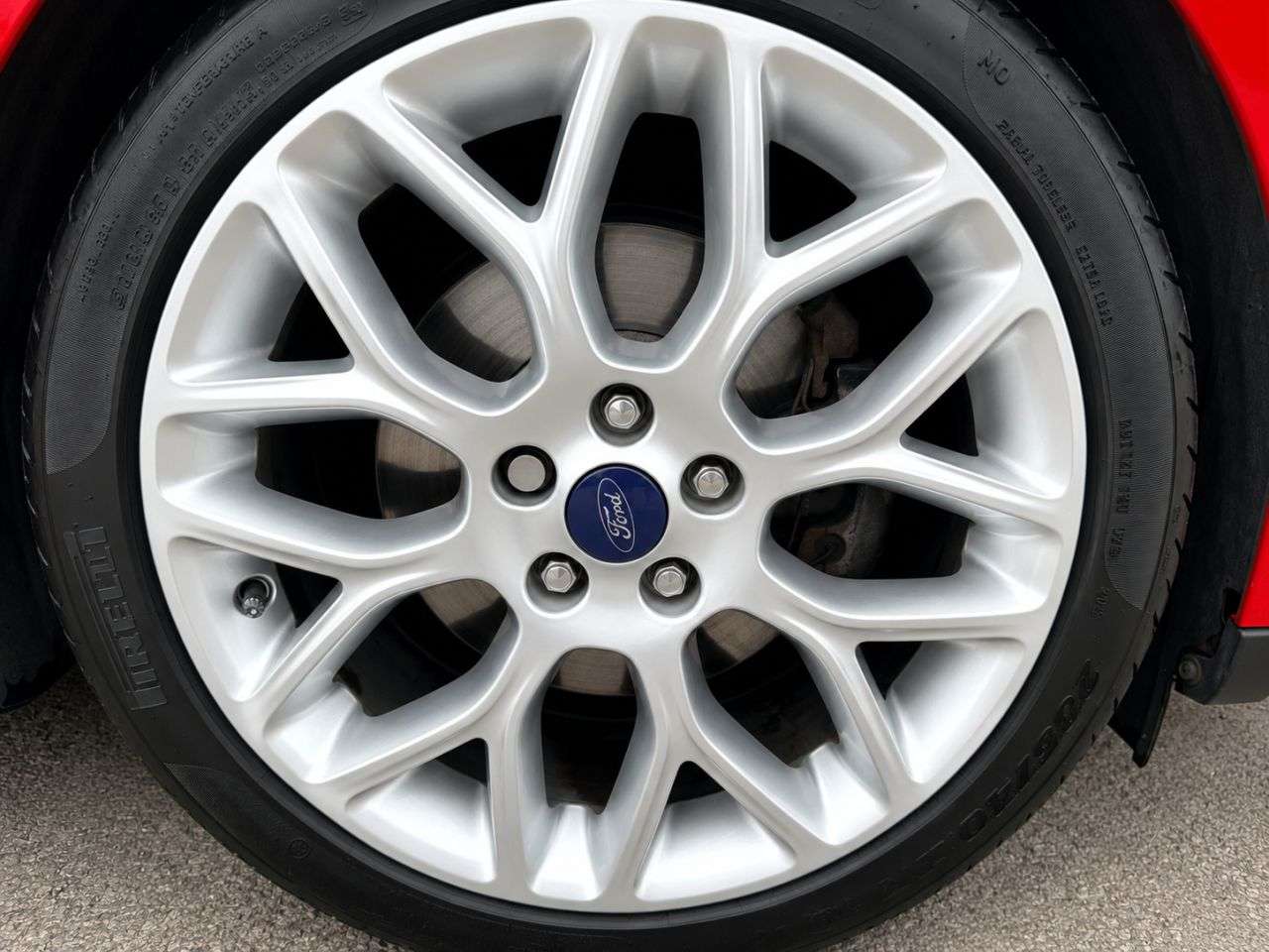 2016 FORD FOCUS 2016 FORD FOCUS