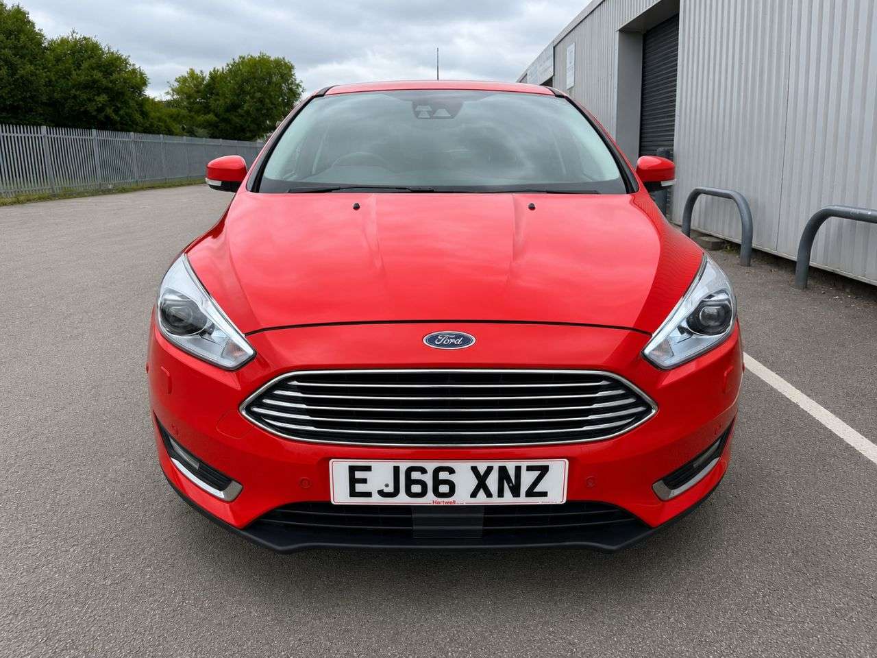 2016 FORD FOCUS 2016 FORD FOCUS