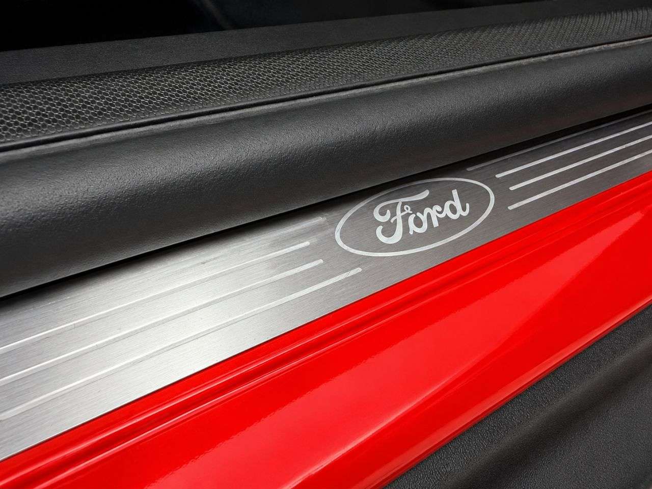 2016 FORD FOCUS 2016 FORD FOCUS