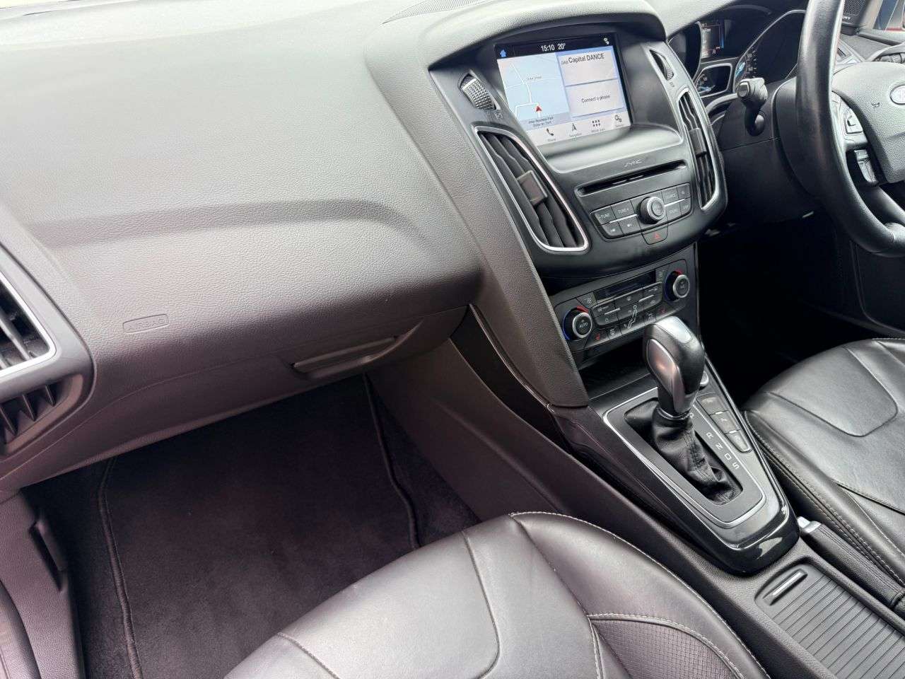 2016 FORD FOCUS 2016 FORD FOCUS
