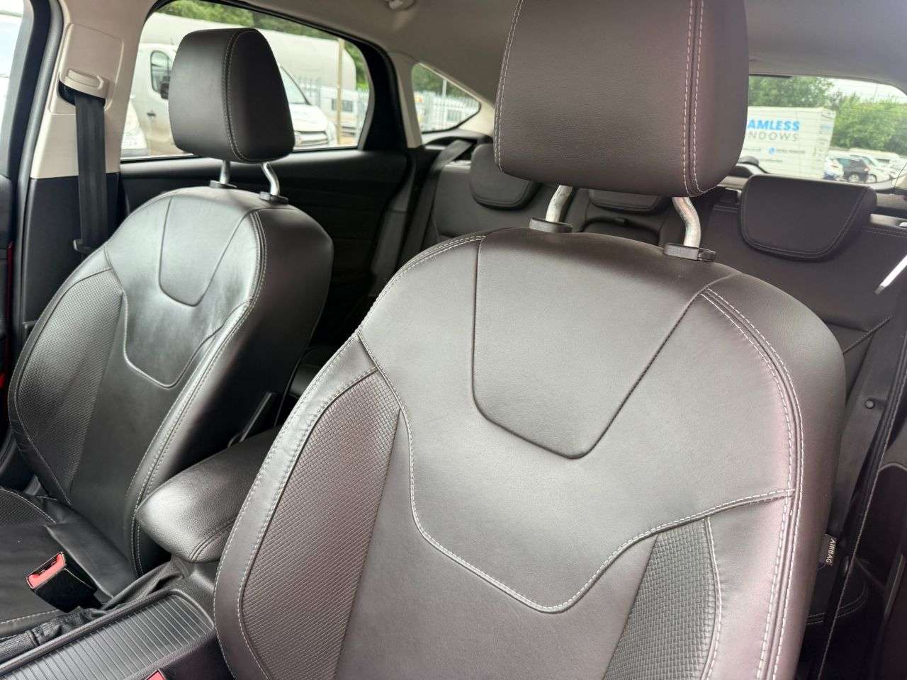 2016 FORD FOCUS 2016 FORD FOCUS
