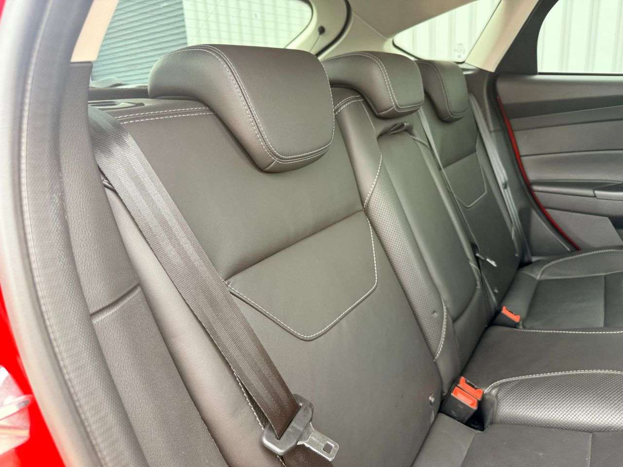 2016 FORD FOCUS 2016 FORD FOCUS